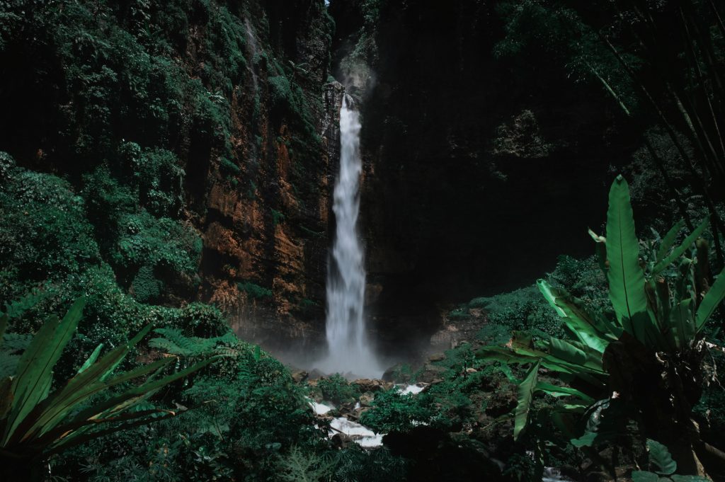 waterfall photos