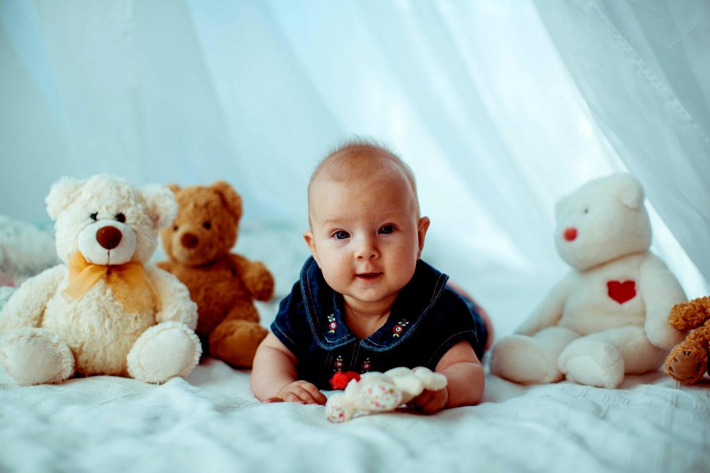 Edit Newborn Photos in Adobe Lightroom