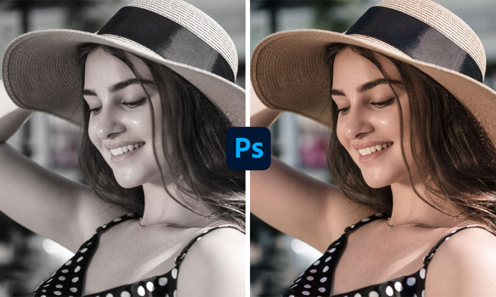 What Is Photoshop Color Correction