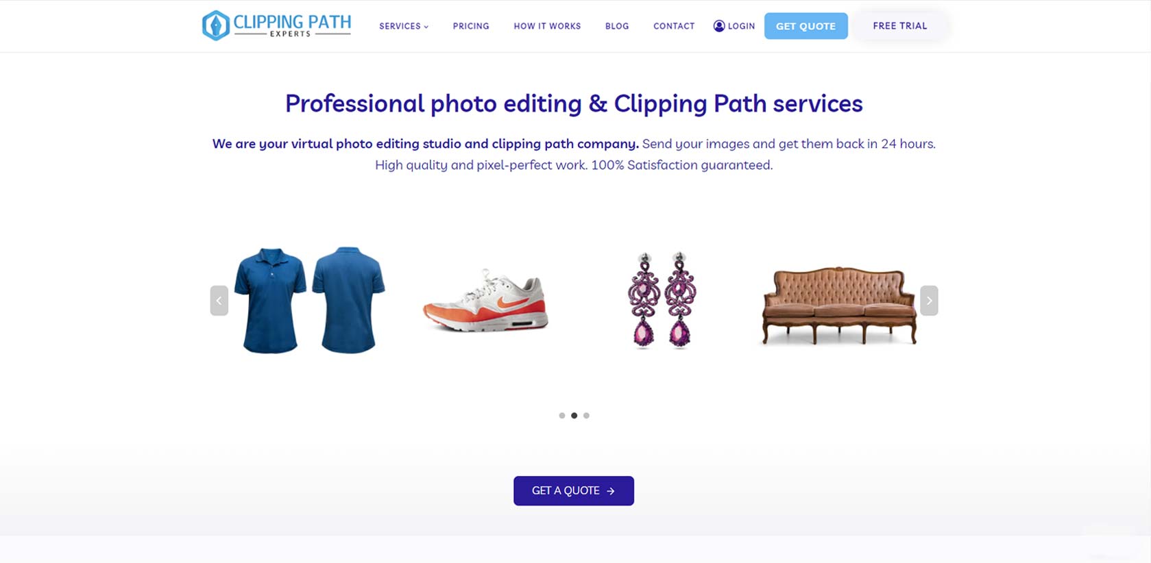 Clipping Path Experts