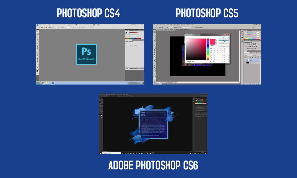 Adobe Photoshop CS6 Free Download: [Why Need?] 