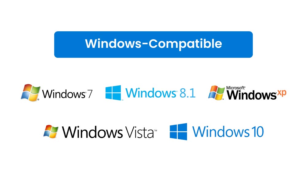 Windows-Compatible