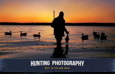 hunting photography Best Tips