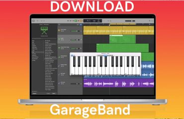 download garageband for windows