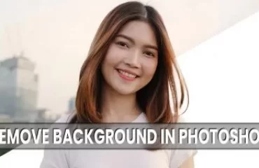 remove background from photos