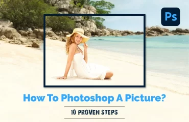 how to photoshop a picture
