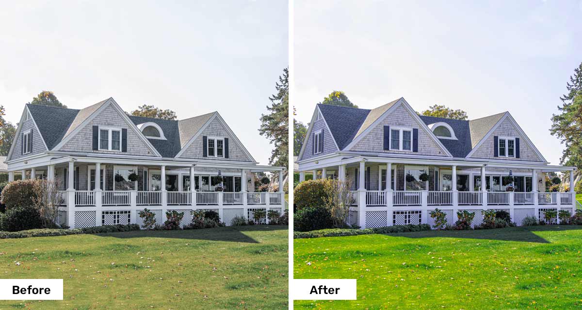 Real Estate Photo Editing Services are for!