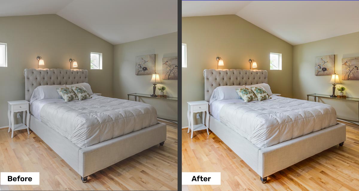 The Significance Of Real Estate Photo Editing Services