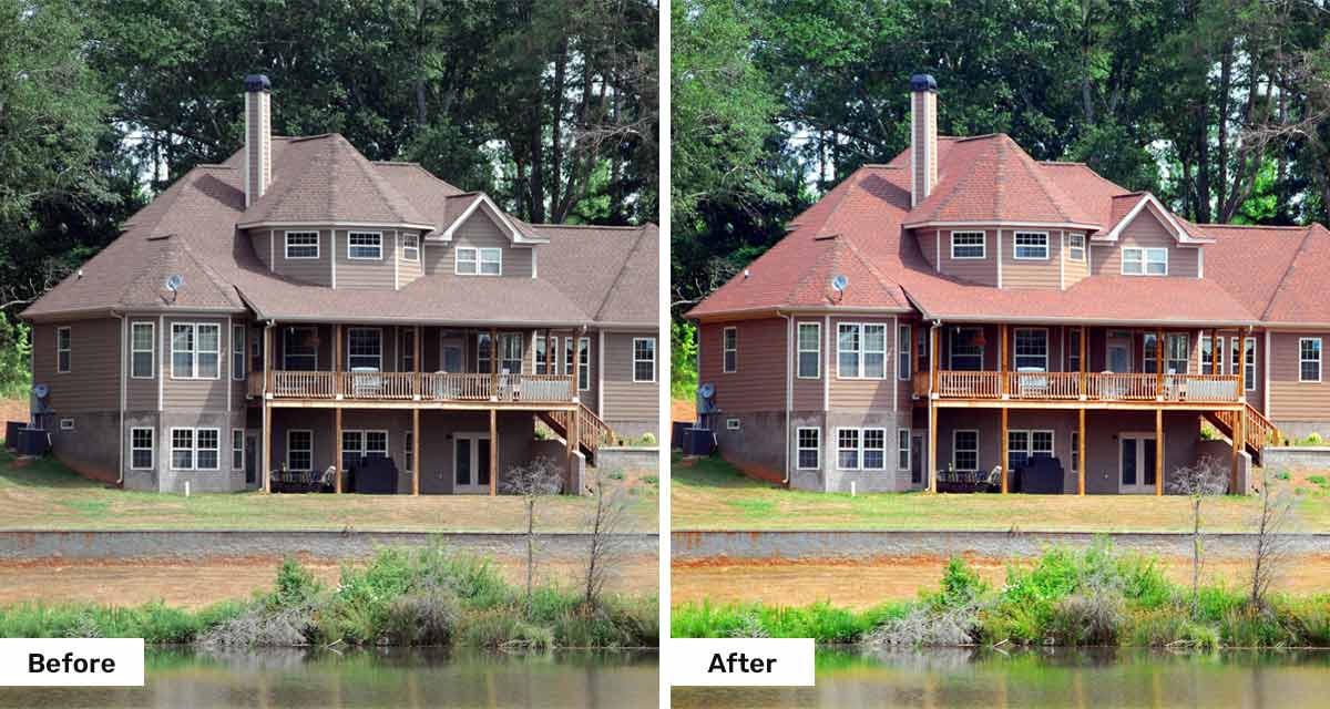 Real Estate Photo Editing Service Adept Clipping Path