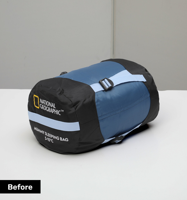 Background Removal Applying Clipping Path