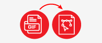 GIF-TO-VECTOR