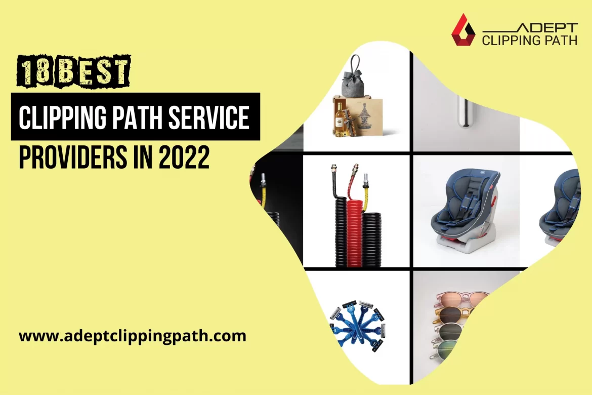 clipping path service provider