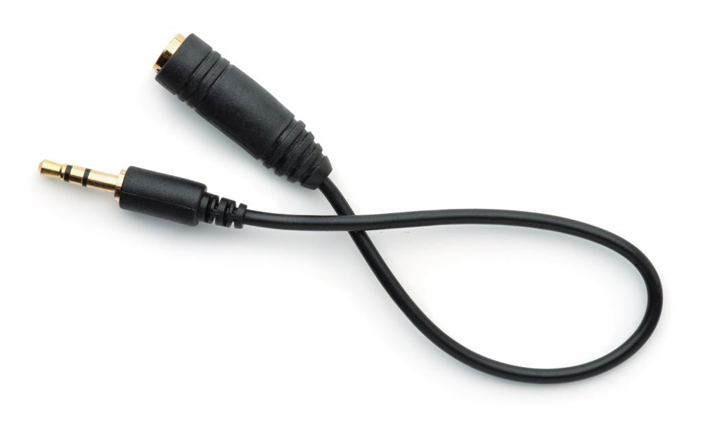 Microphone Adapters