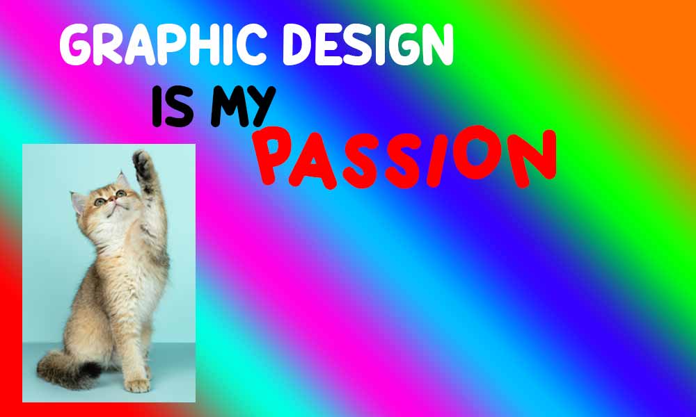 graphic-design-is-my-passion