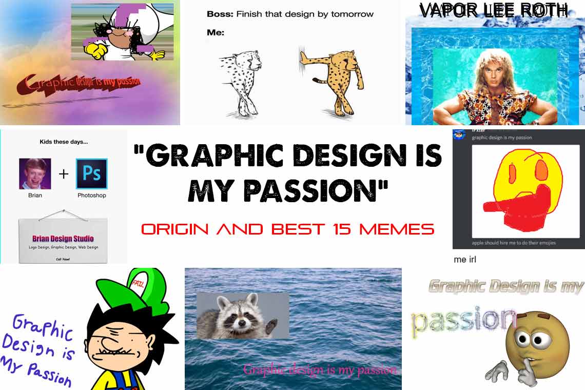 Funny Gifs, 15 Web Design Memes & Reaction Gifs