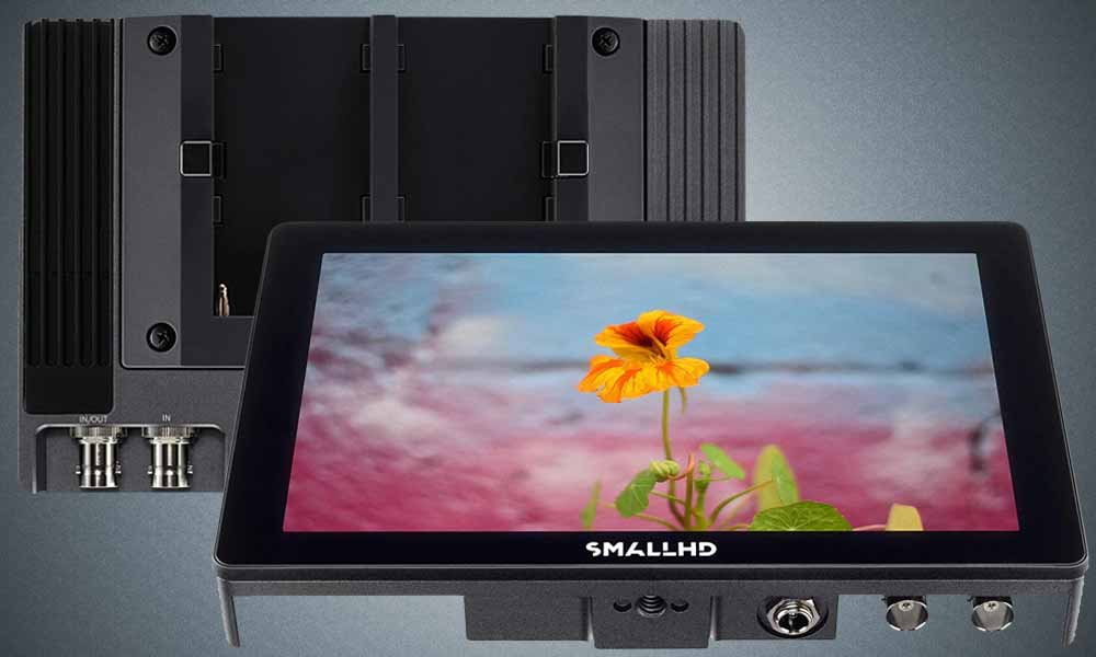 SmallHD Cine 7