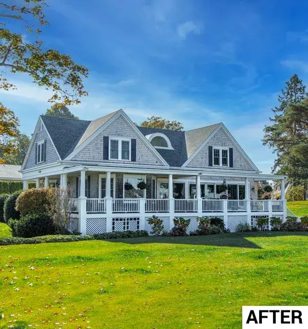The Significance Of Real Estate Photo Editing Service