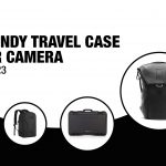 Travel Case for Camera