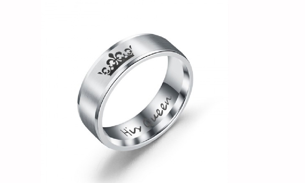 Ugly Wedding Rings : Embracing Unconventional Beauty