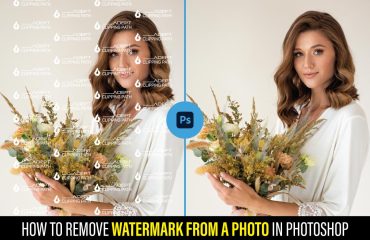 How to Remove Watermark from Photo