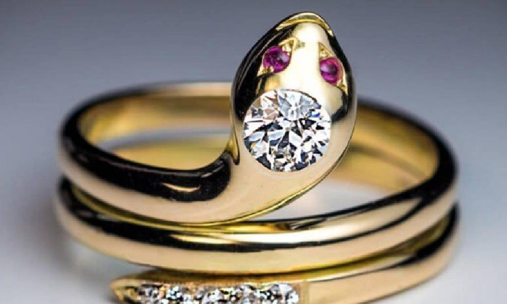 10+ Ugly Wedding Rings