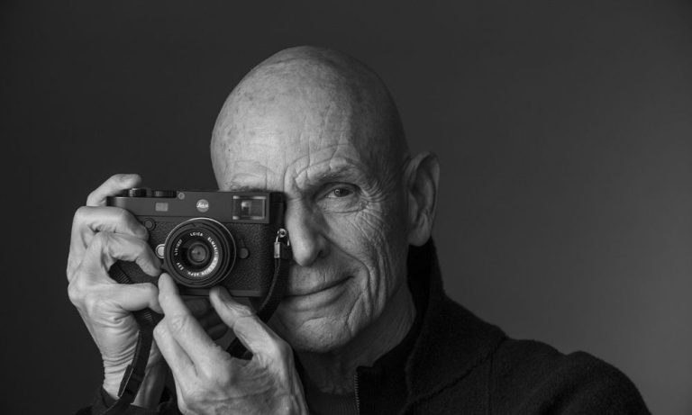 50+ Most Famous Photographers and Their Work