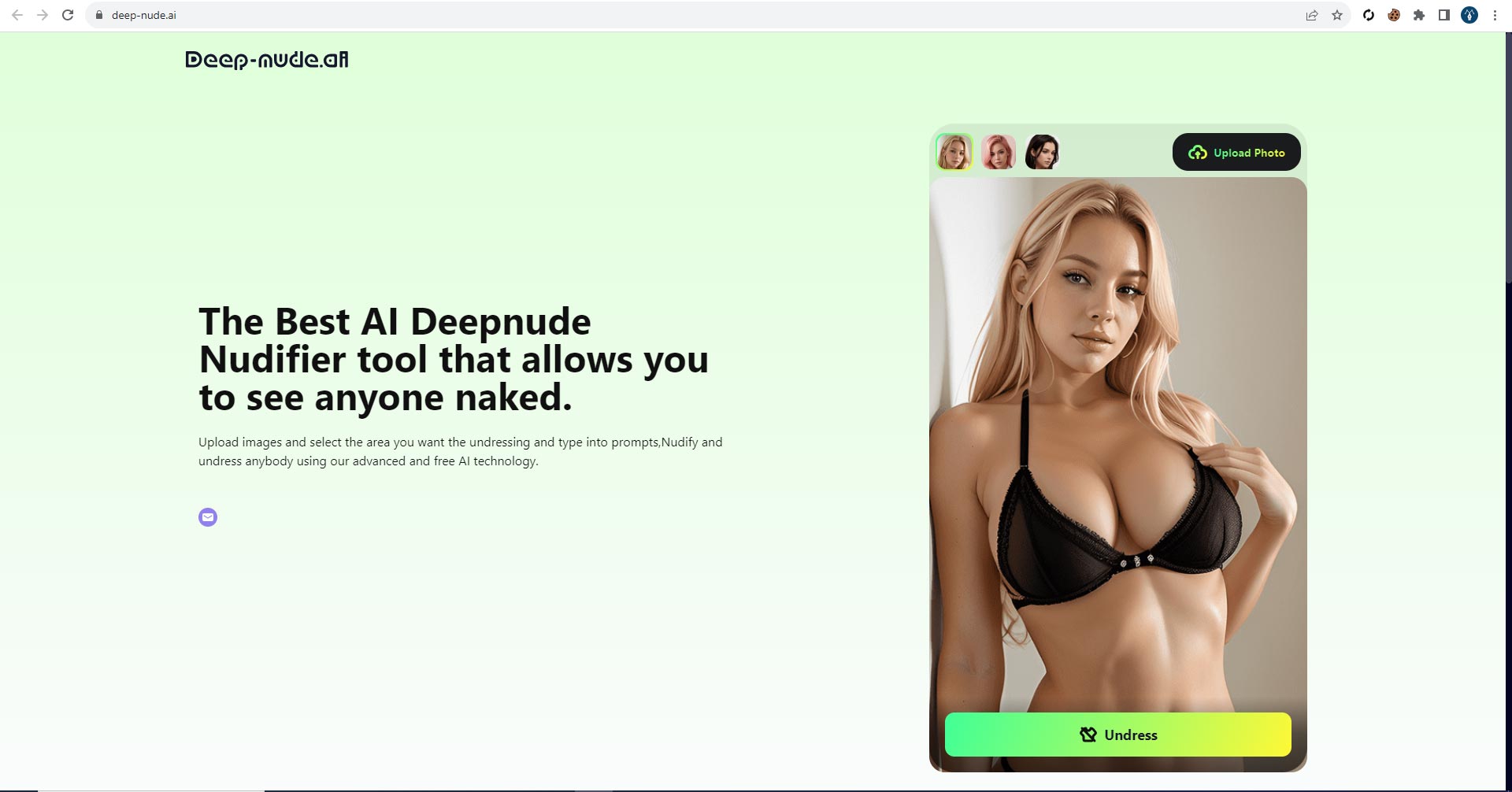 DeepNude