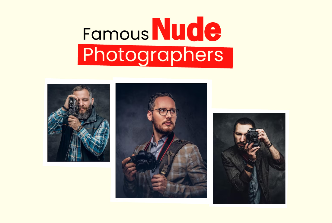 Famous-Nude-Photographers