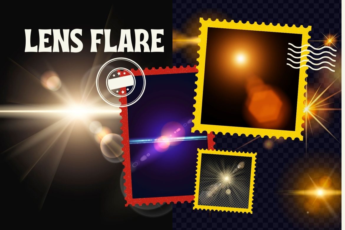 Lens-Flare